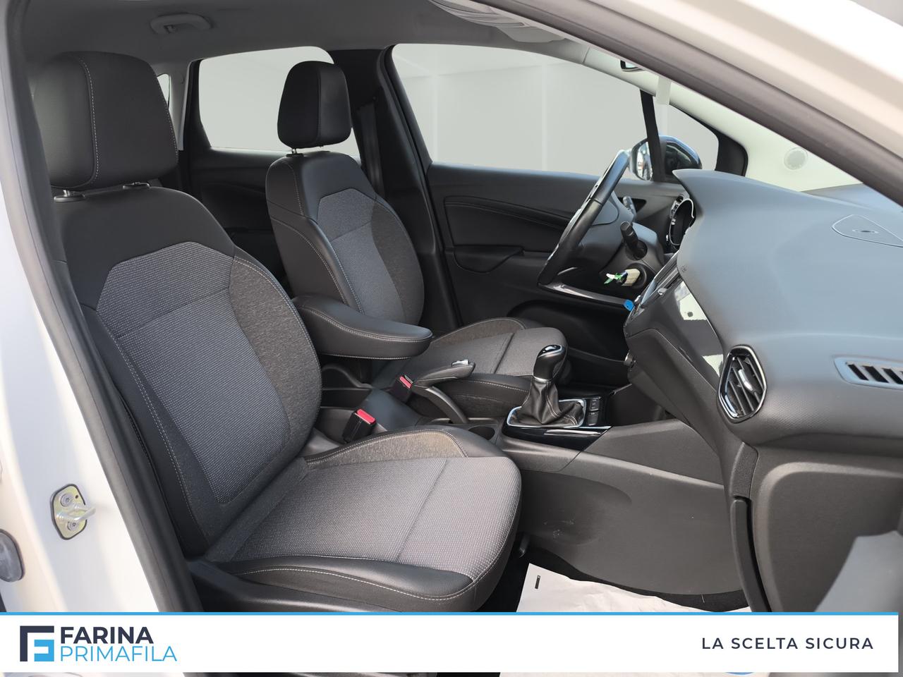 OPEL Crossland 2021 - Crossland 1.2 Elegance s&s 83cv