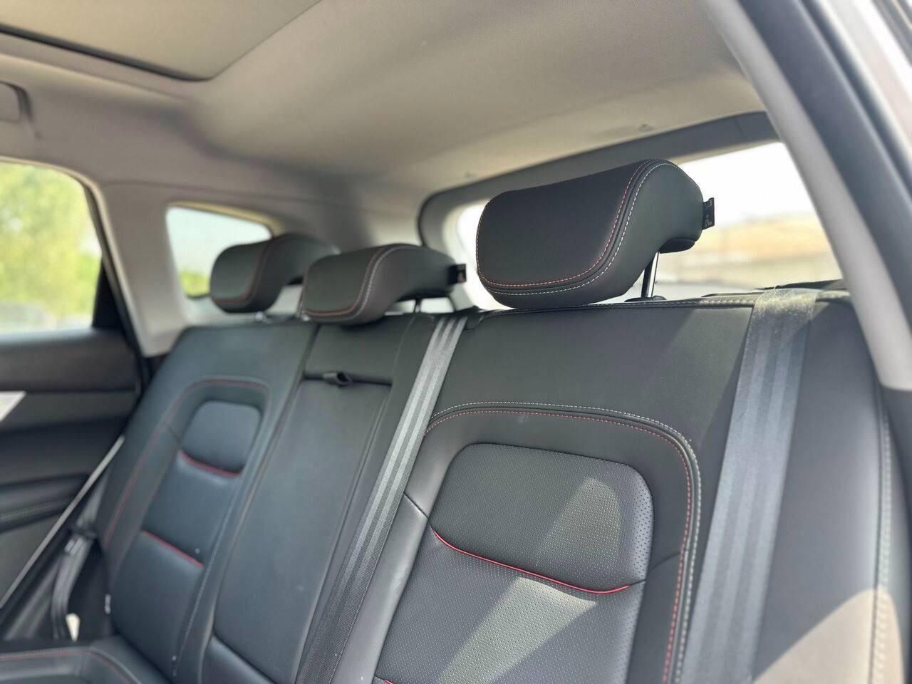 DR Motor DR 6.0 - DR 6.0 1.5 turbo Gpl 149cv cvt