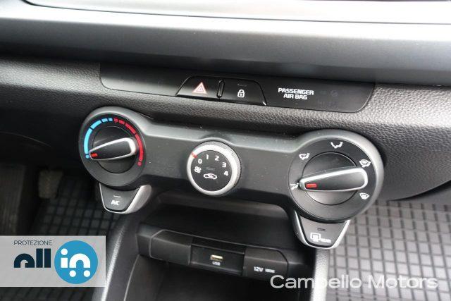 KIA Rio Rio 1.2 DPi 5 porte