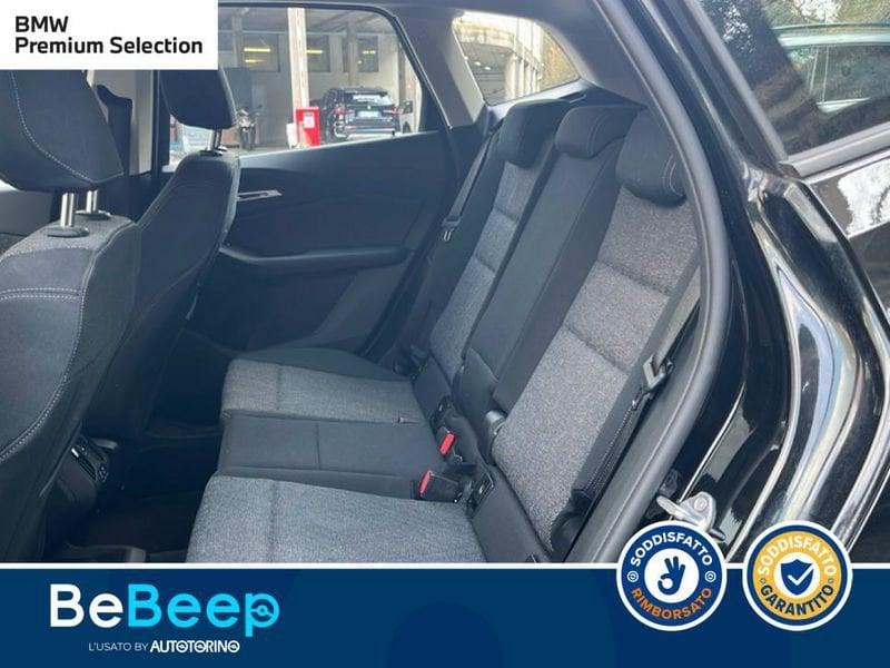 BMW Serie 2 Active Tourer 218D ACTIVE TOURER AUTO