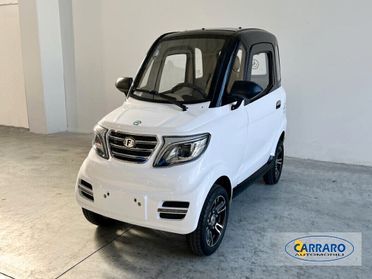 FREEDOM DUE - Macchina Senza Patente - NOVITA'