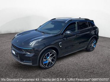 Lynk & Co 01 01 PHEV