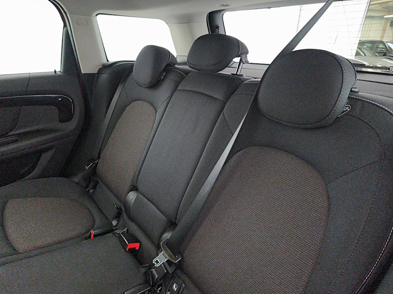 MINI Countryman Cooper SE ALL4 Hype