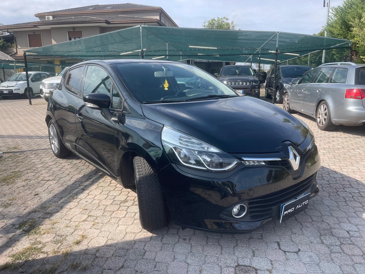 Renault Clio 1.5 dCi 8V 75CV 5 porte COSTUME NATIONAL