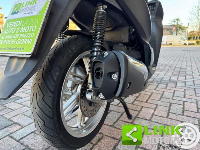 HONDA SH 300 i ABS - Unico proprietario