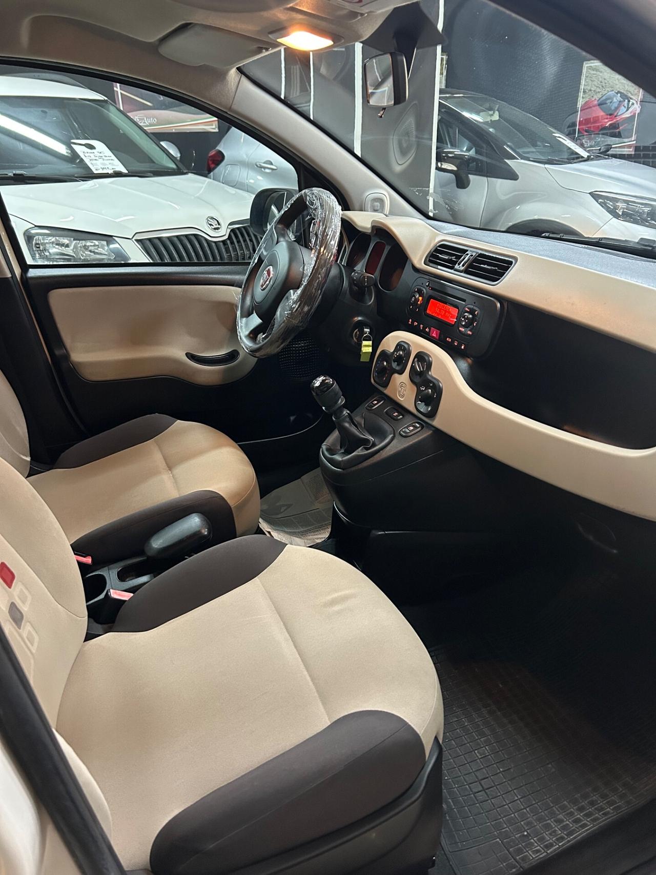 Fiat Panda 1.2 EasyPower Easy