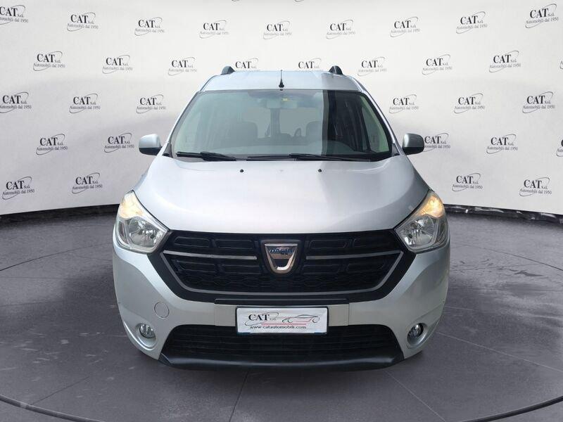 Dacia Dokker Dokker 1.6 Comfort Gpl (prezzo reale)