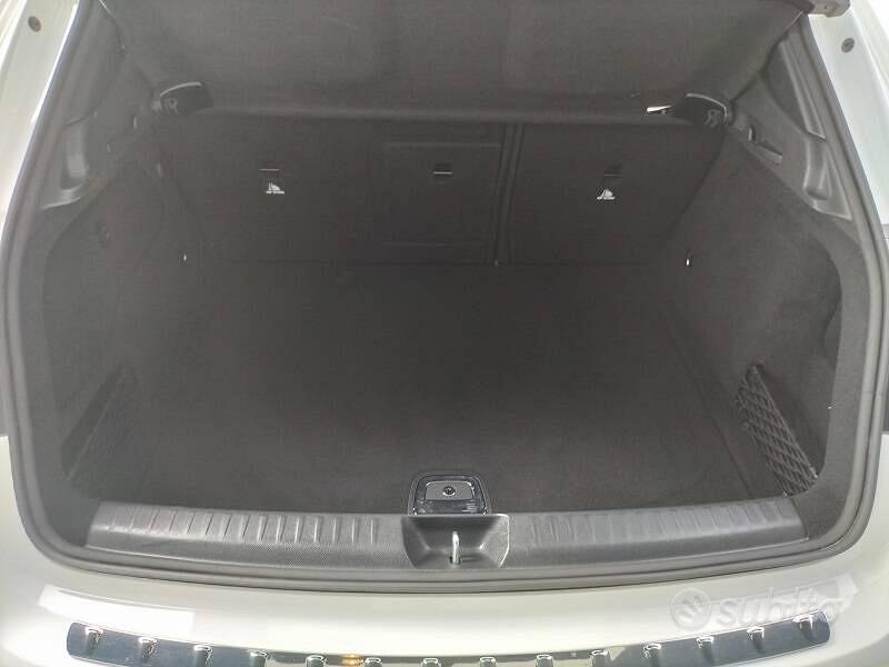 Mercedes Classe GLA 200 d Premium auto