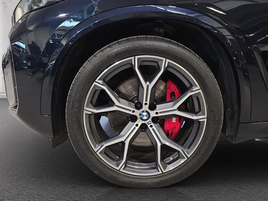 BMW X5 30 d MSport Pro xDrive Steptronic