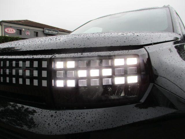 FIAT Grande Panda 1.2 Hybrid 110Cv S&S La Prima Camera/CarPlay