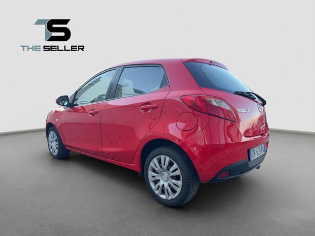 MAZDA 2 1.3 16V 75CV 5p. Play