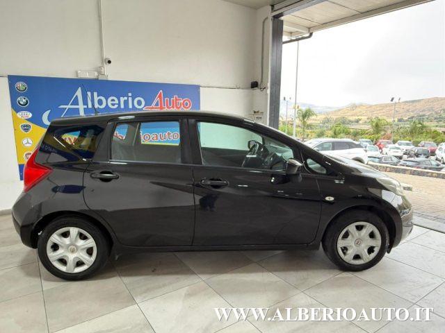 NISSAN Note 1.5 dCi Visia