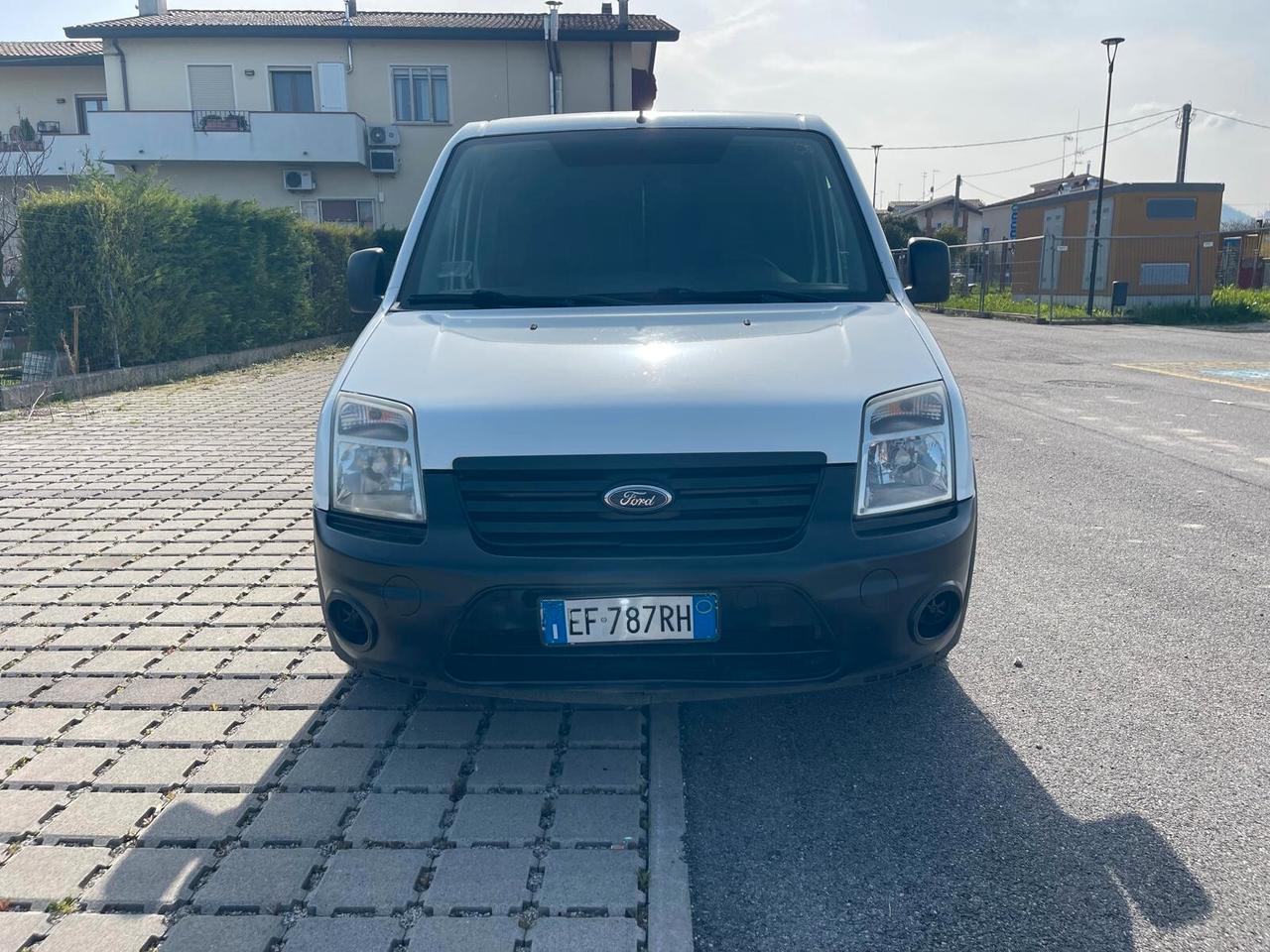 Ford Transit Connect 200S 1.8 TDCi/90CV PC-TN