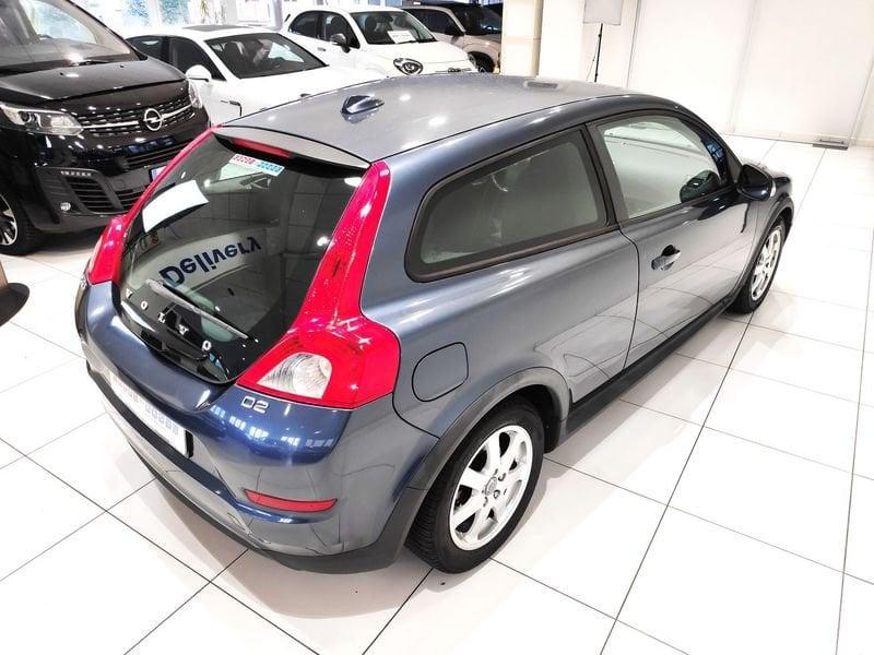 Volvo C30 C30 1.6 d2 Kinetic 115cv*119.000 KM*DIESEL*