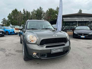 Mini Cooper SD Countryman Mini 2.0 Cooper SD Countryman