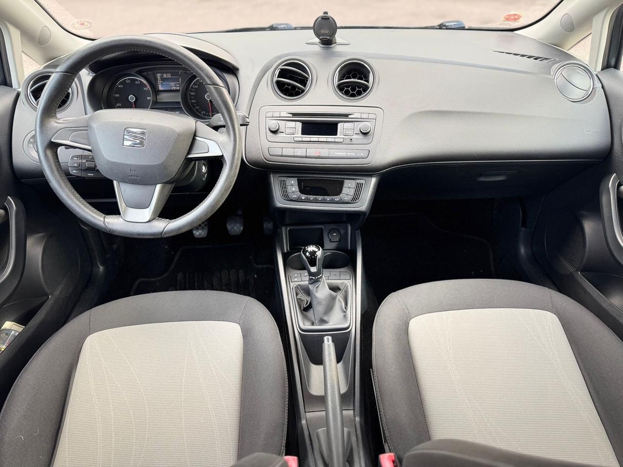 Seat Ibiza 1.2 70 CV 5 porte Style SOLO 18000 MILA KM