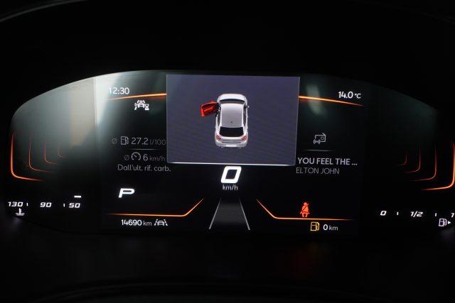 SEAT Ibiza Ibiza 1.0 EcoTSI 115 CV DSG 5 porte Style