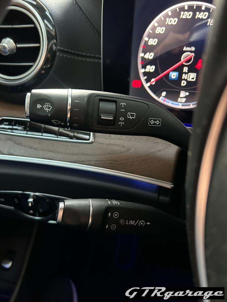 MERCEDES - Classe E SW 220d 4Matic PREMIUM AUTOMATIC