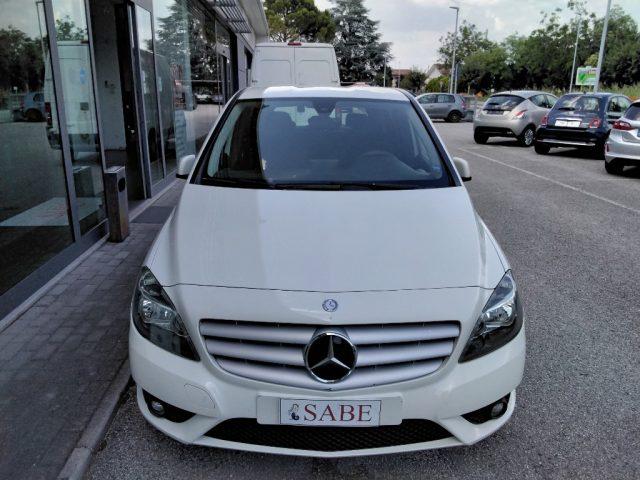 MERCEDES-BENZ B 160 CDI Premium