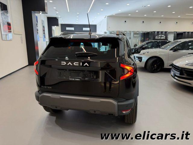 DACIA Duster ECO-G 100 CV Expression