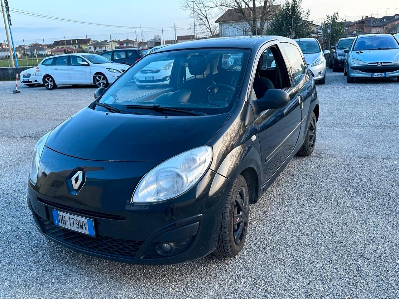 Renault Twingo 1.2 8V Dynamique