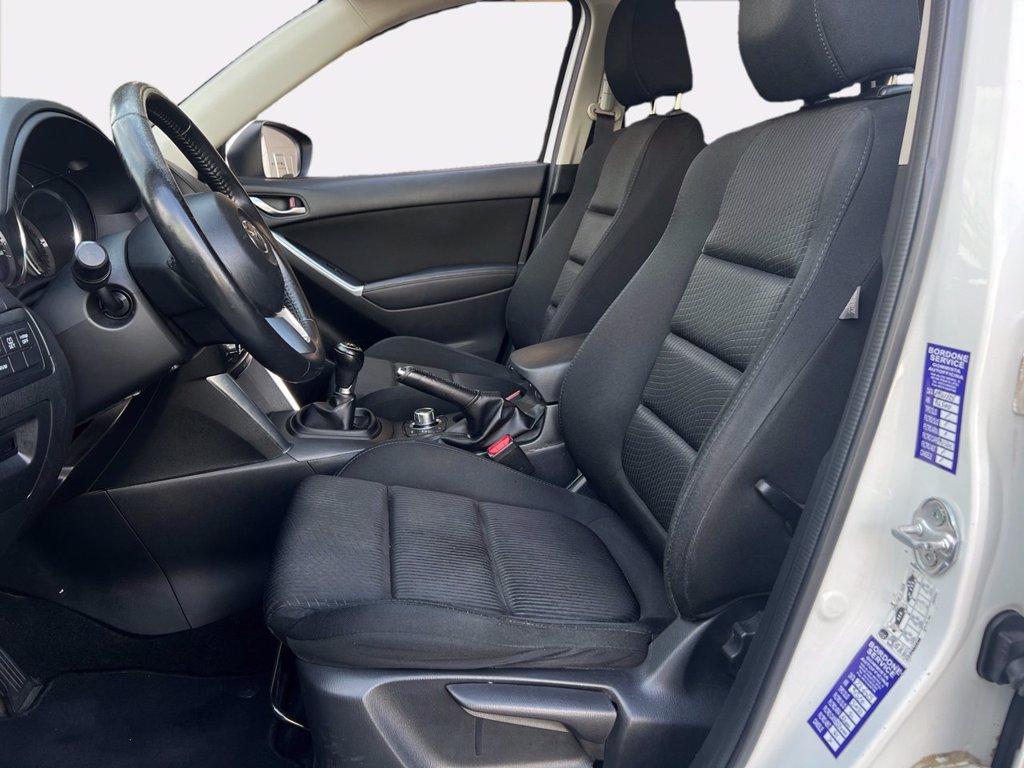 MAZDA CX-5 2.2L Skyactiv-D 150CV 2WD Evolve del 2014