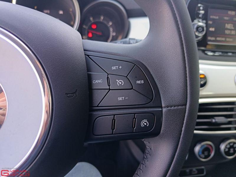 FIAT 500X 1.6 MJT 120cv 4x2 Opening Edition