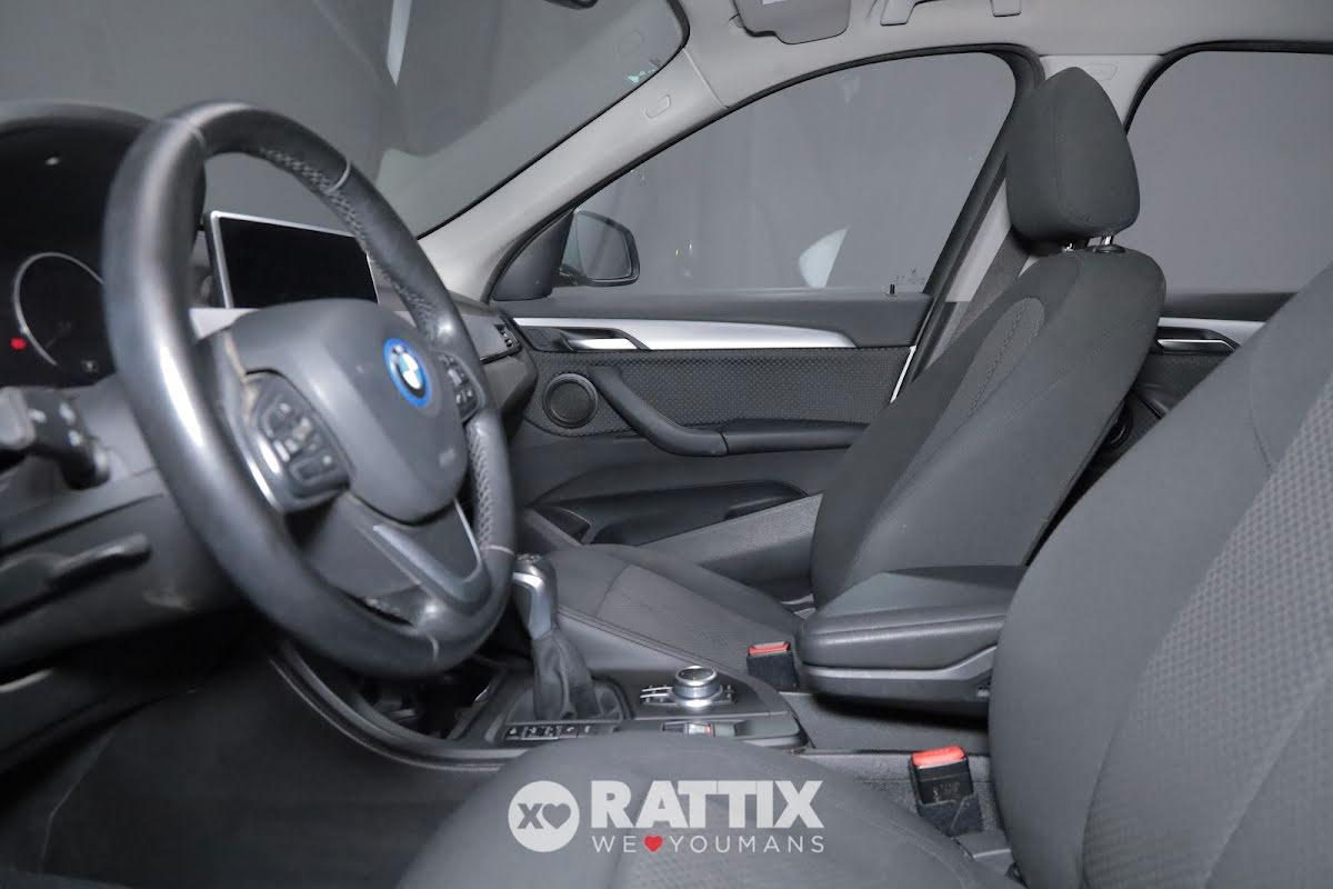 BMW X1 1.5 xdrive25e Business Advantage auto