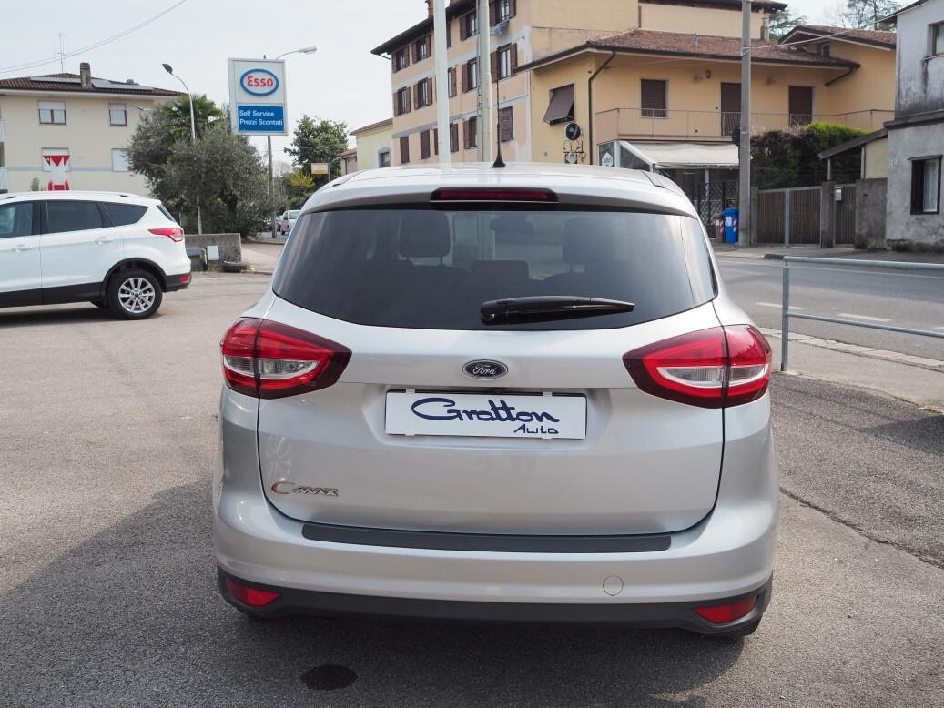 Ford C-Max 1.5 TDCi 120CV Titanium