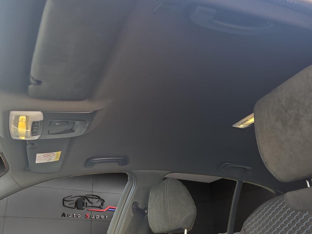 Bmw 118 - d Business 5p auto