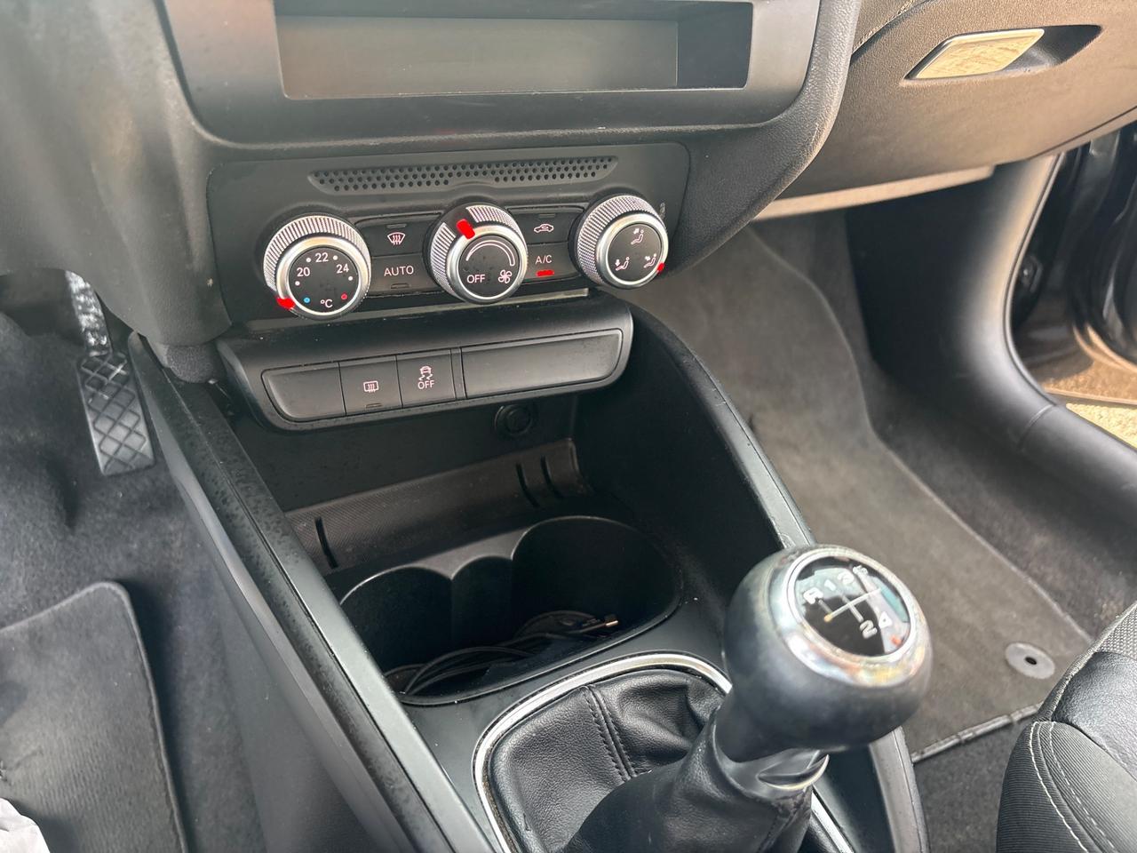 Audi A1 1.6 TDI 105 CV*2014”XNEOPATENTATI”