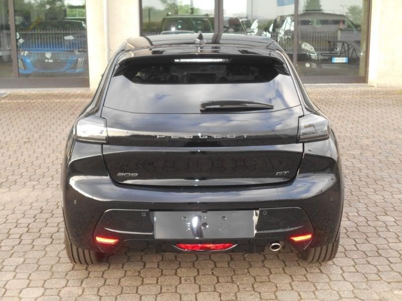 Peugeot 208 110 GT NAV Hybrid Fin 9Perfet Sc31%