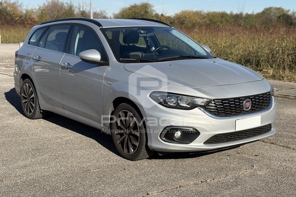 FIAT Tipo 1.6 Mjt S&S SW Business