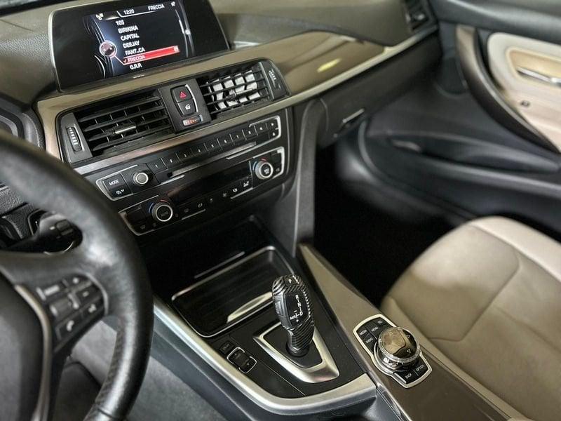 BMW Serie 3 318d Modern Touring