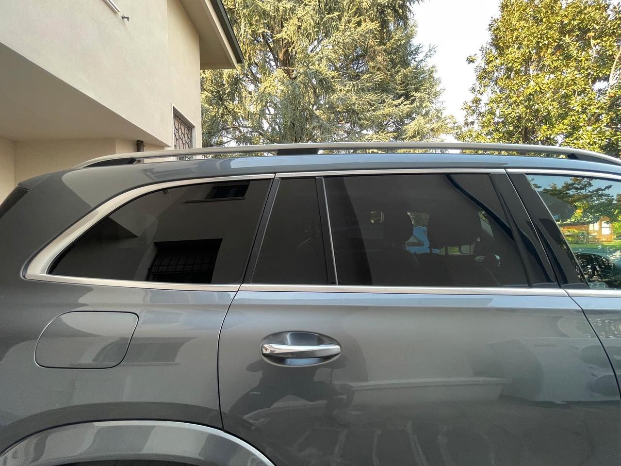 Mercedes-benz GLS 350 d 4Matic Premium