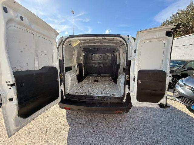 FIAT Doblo Doblò 1.6 MJT 105CV S&S PL-TN Cargo Maxi Easy