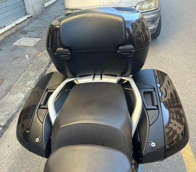 BMW R 1200 RT RT