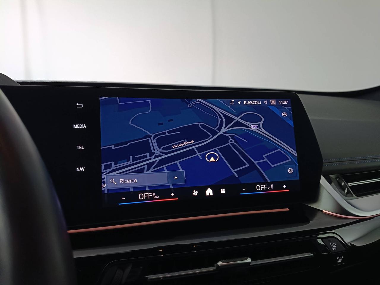 BMW X1 U11 - X1 xdrive 25e MSport Pro auto