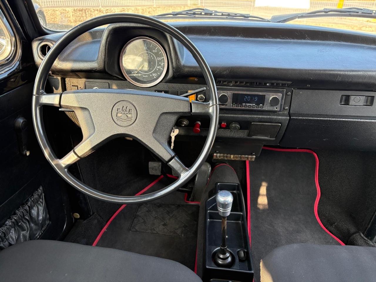 Volkswagen Maggiolino