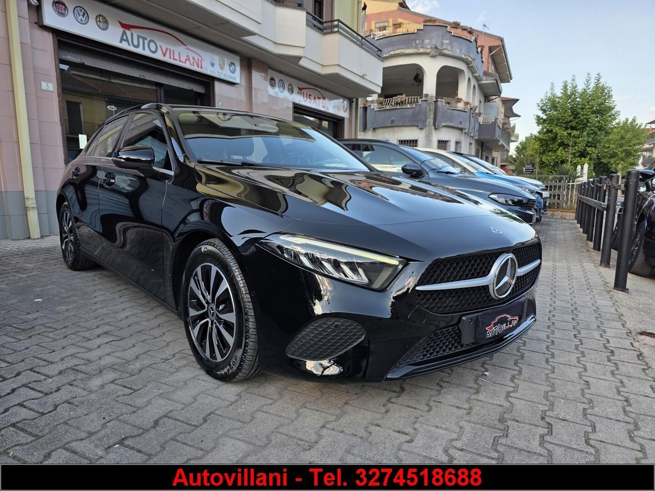 Mercedes Classe A - W177 2023 - A 180 d sport plus