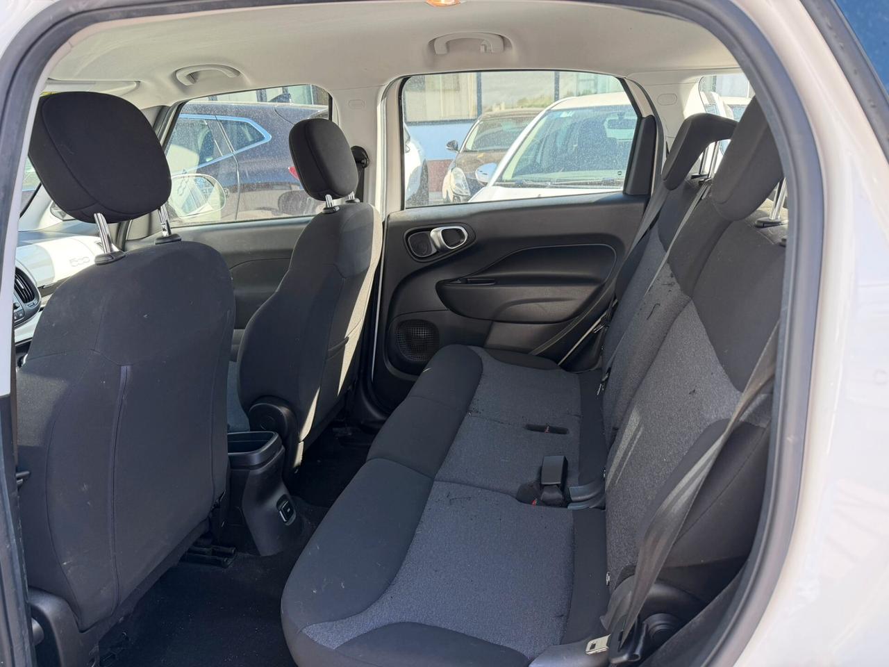 Fiat 500L 1.3 Multijet 95 CV Dualogic Sport