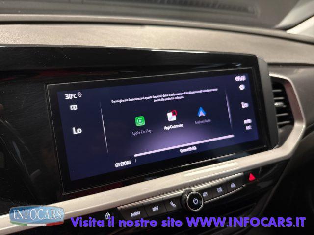 OPEL Grandland 1.5 d Ecotec 130 cv Aut. Business Elegance - PROMO