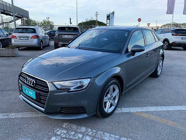 Audi A3 SPB 30 TDI S tronic Business