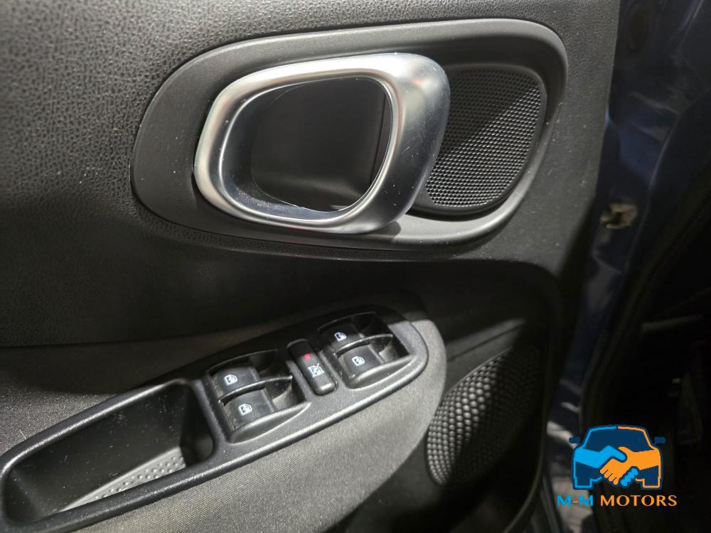 Fiat 500 L 500L 1.3 mjt 120 95cv