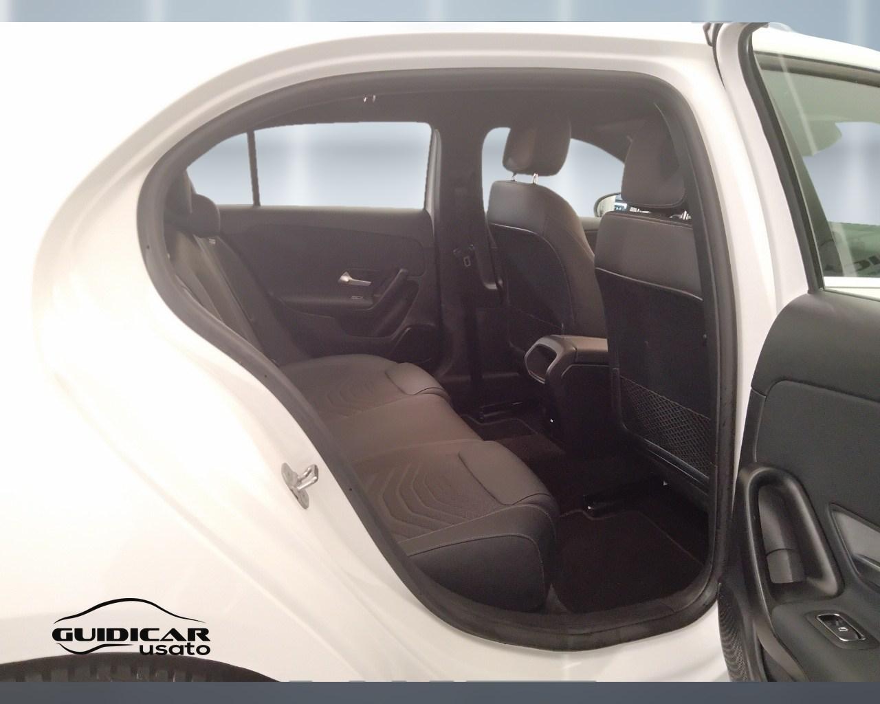 Mercedes-Benz Classe A - W177 2023 - A 180 d Advanced auto