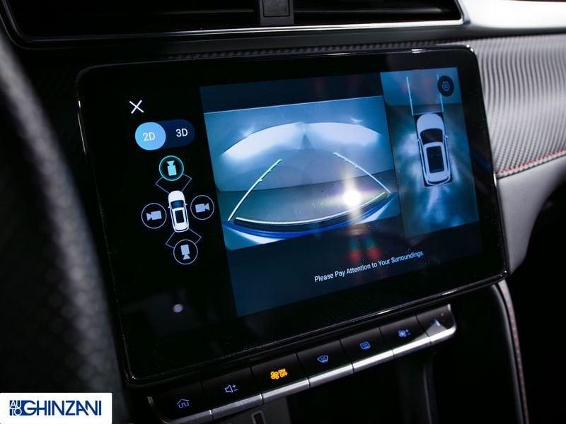 MG ZS 1.5 VTi-Tech Classic Luxury - "PREZZO VERO"