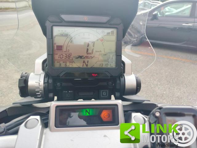 HONDA X-ADV 750 RC 95