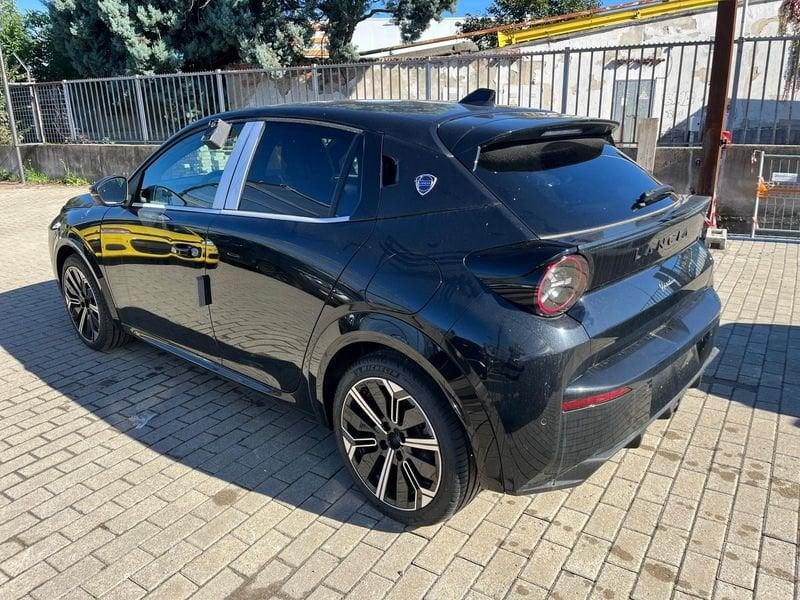 Lancia Ypsilon Ypsilon Hybrid e-DCT LX