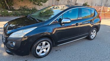 Peugeot 3008 1.6 HDi 110CV Premium