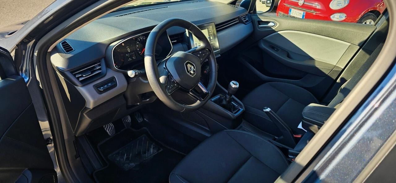 Renault Clio TCe 100 CV 5 porte - 2020